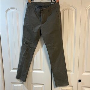 Bonobos Men's Khaki Chinos